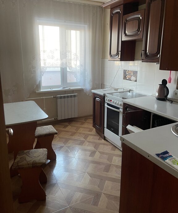 квартира г Улан-Удэ ул Жердева 68 фото 5