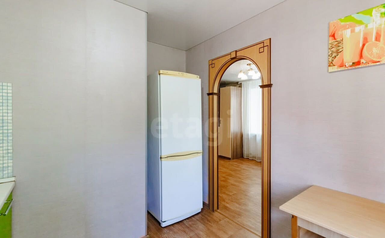 квартира г Комсомольск-на-Амуре ул Комсомольская 42 фото 5