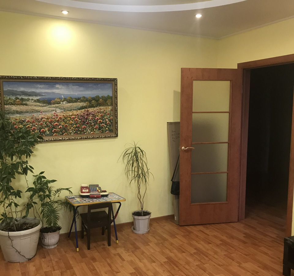 квартира г Челябинск р-н Калининский ул Молодогвардейцев 68а фото 2