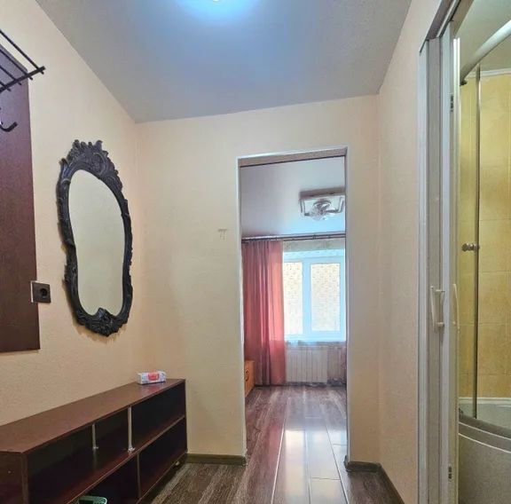 комната г Владивосток р-н Фрунзенский пр-кт Красного Знамени 38 фото 4