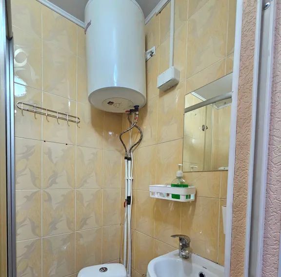комната г Владивосток р-н Фрунзенский пр-кт Красного Знамени 38 фото 5