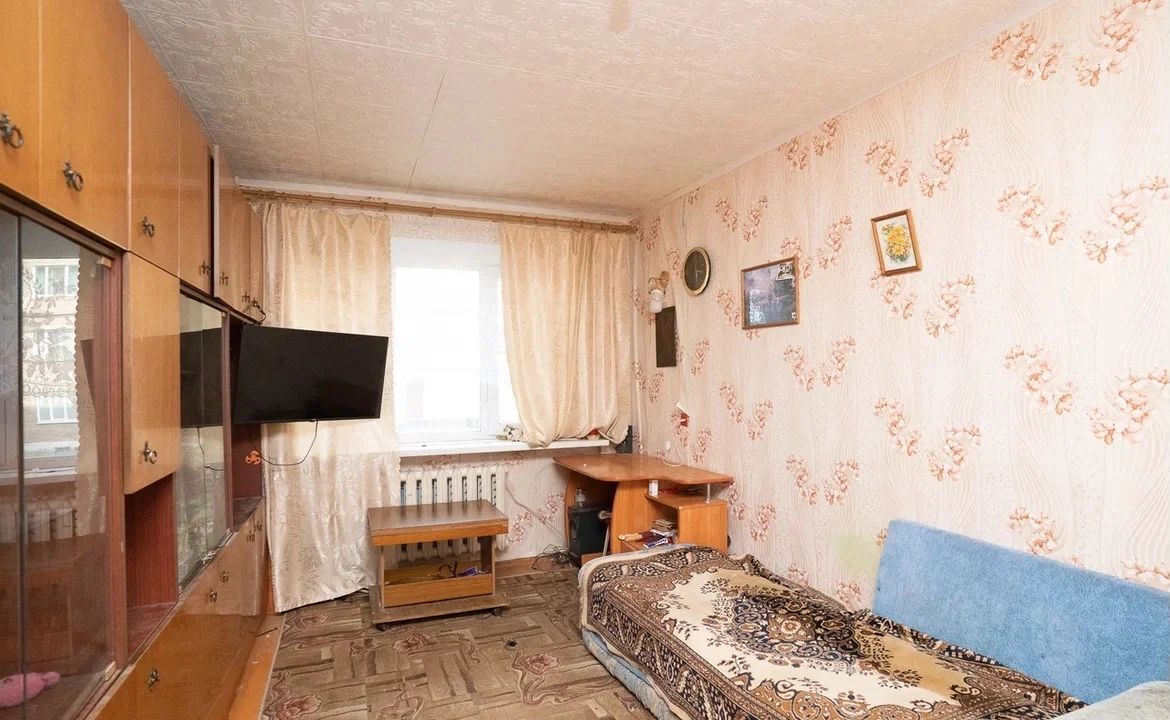 квартира г Верхний Уфалей ул Каслинская 6 Верхнеуфалейский г. о. фото 4
