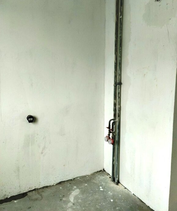 квартира г Омск ул Кирова 51к/1 фото 9