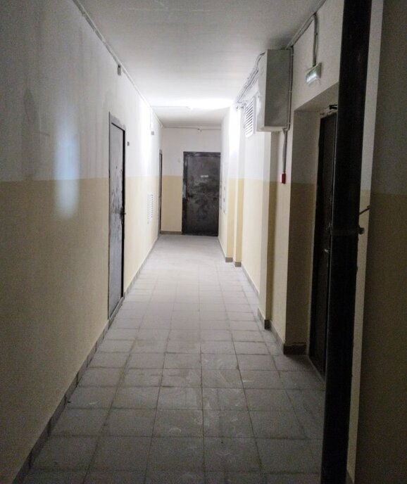 квартира г Омск ул Кирова 51к/1 фото 14