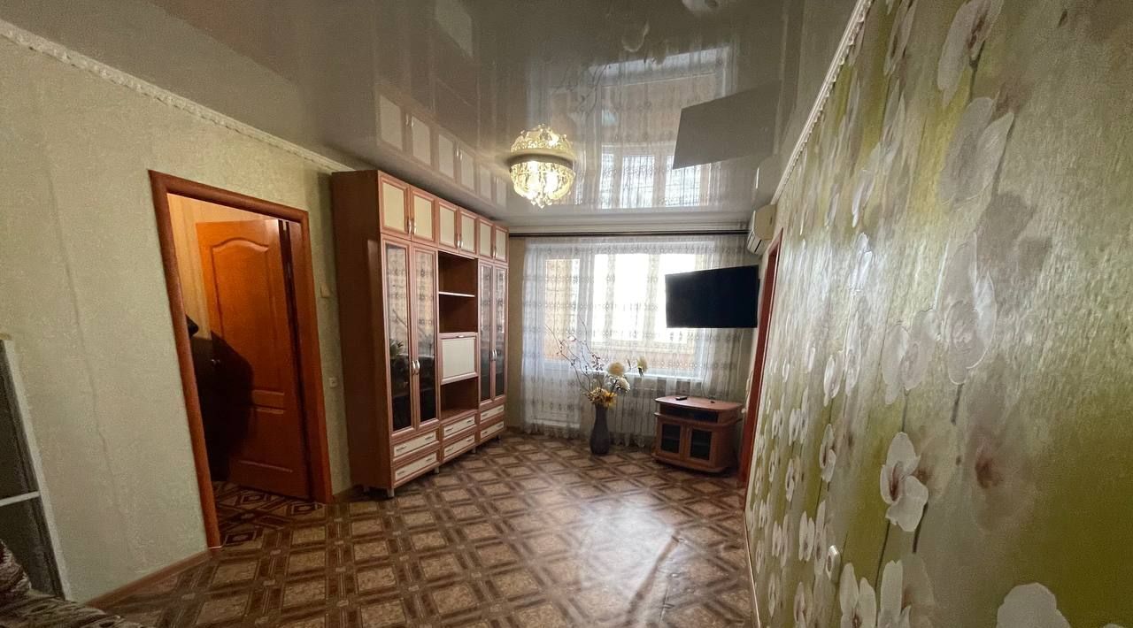 квартира г Энгельс 1-й мкр, 17 фото 11