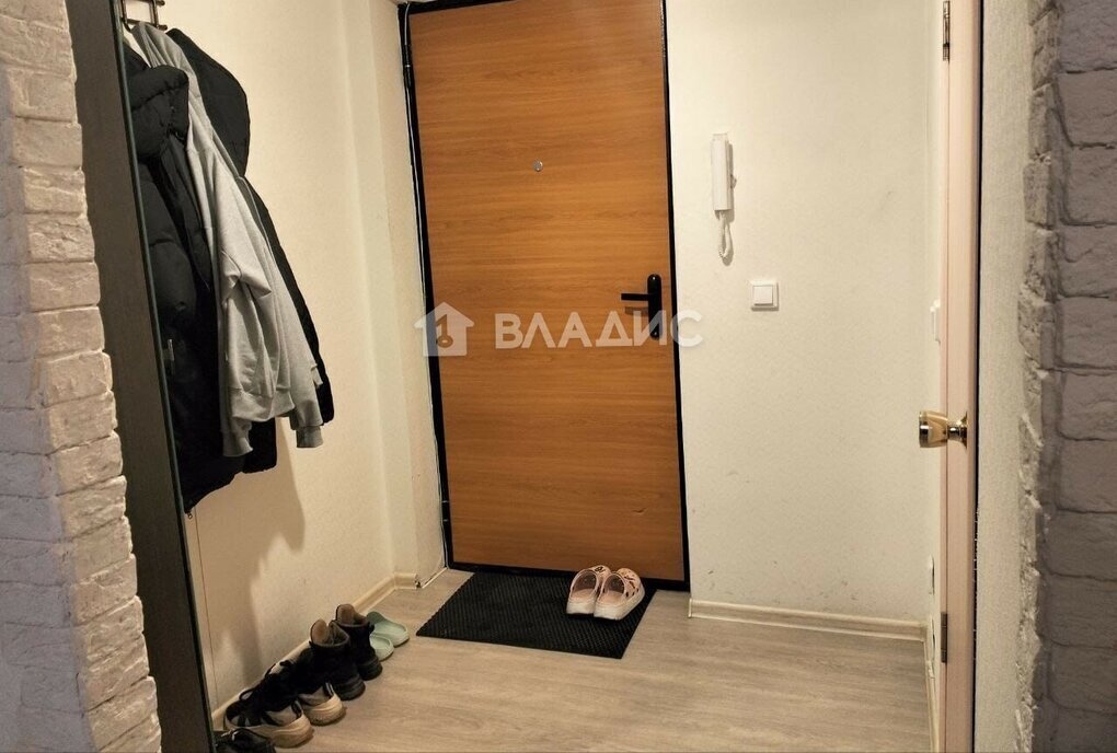 квартира г Тобольск 15-й микрорайон 22 фото 4