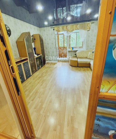 квартира ул Азовская 19 фото