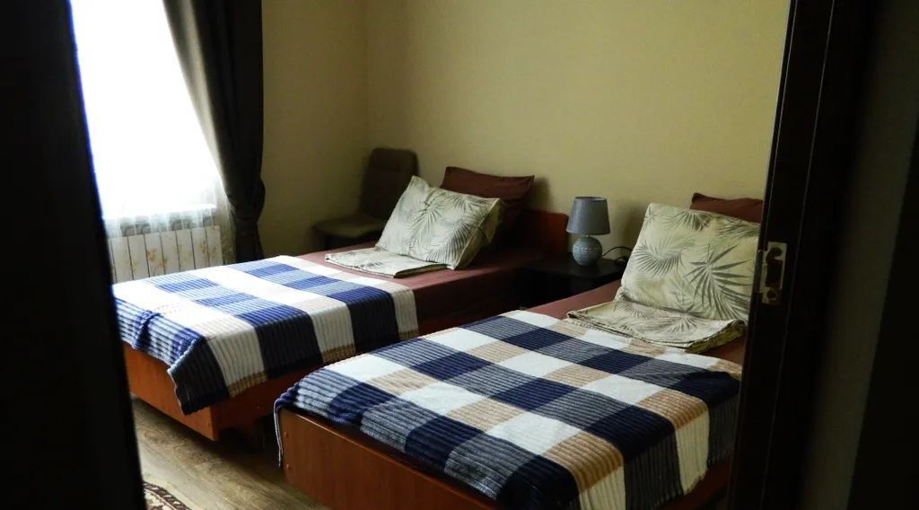комната г Кисловодск ул Профинтерна 22 фото 6