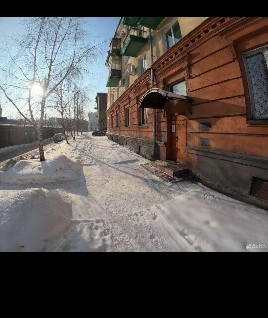 офис г Новокузнецк ул Покрышкина 3 фото 11