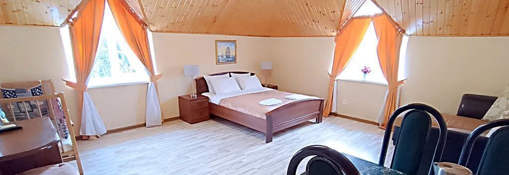 комната г Геленджик с Дивноморское ул Ленина 63а фото 2