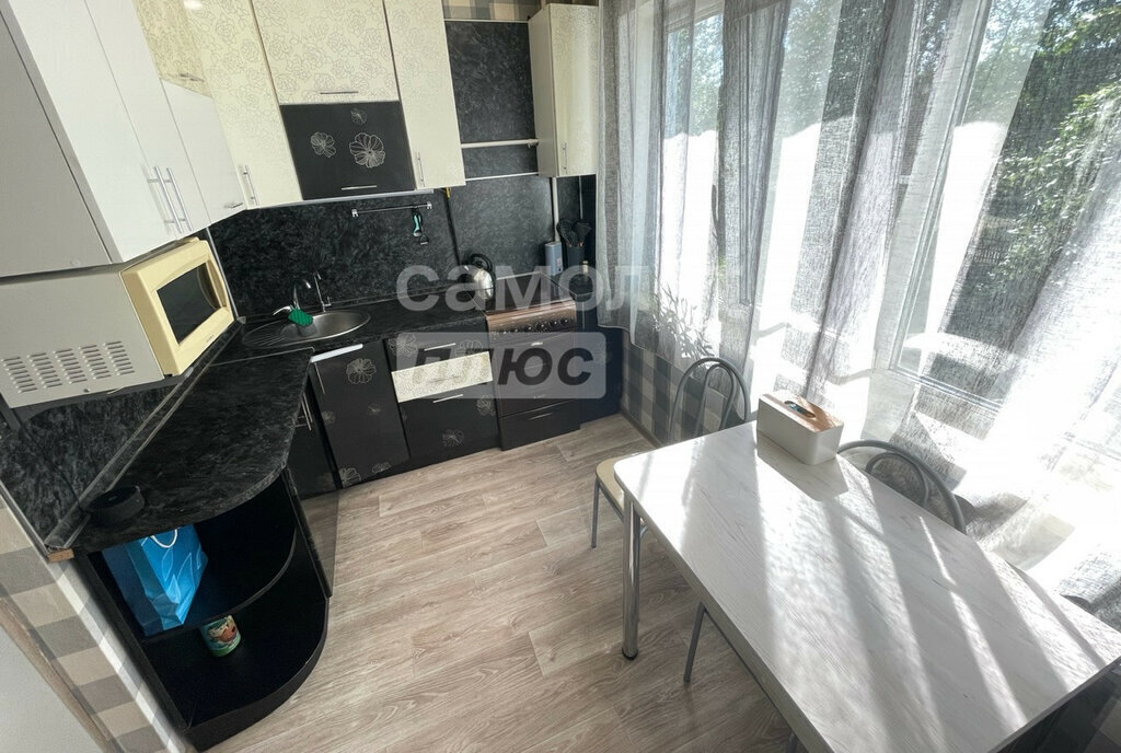 квартира г Омск ул 21-я Амурская 14в фото 11