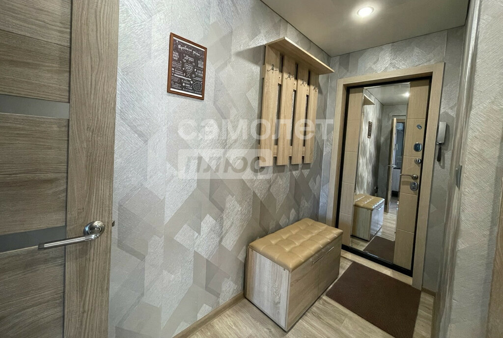квартира г Омск ул 21-я Амурская 14в фото 15