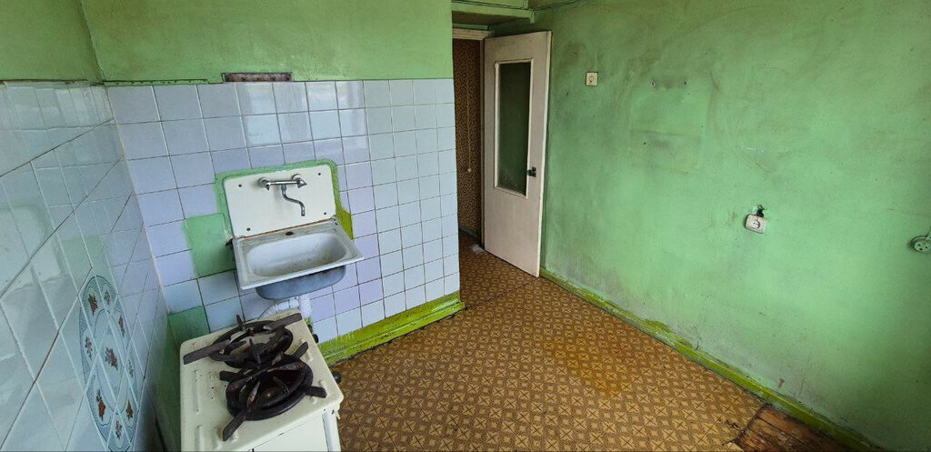 квартира г Ангарск 84-й квартал 26 фото 7
