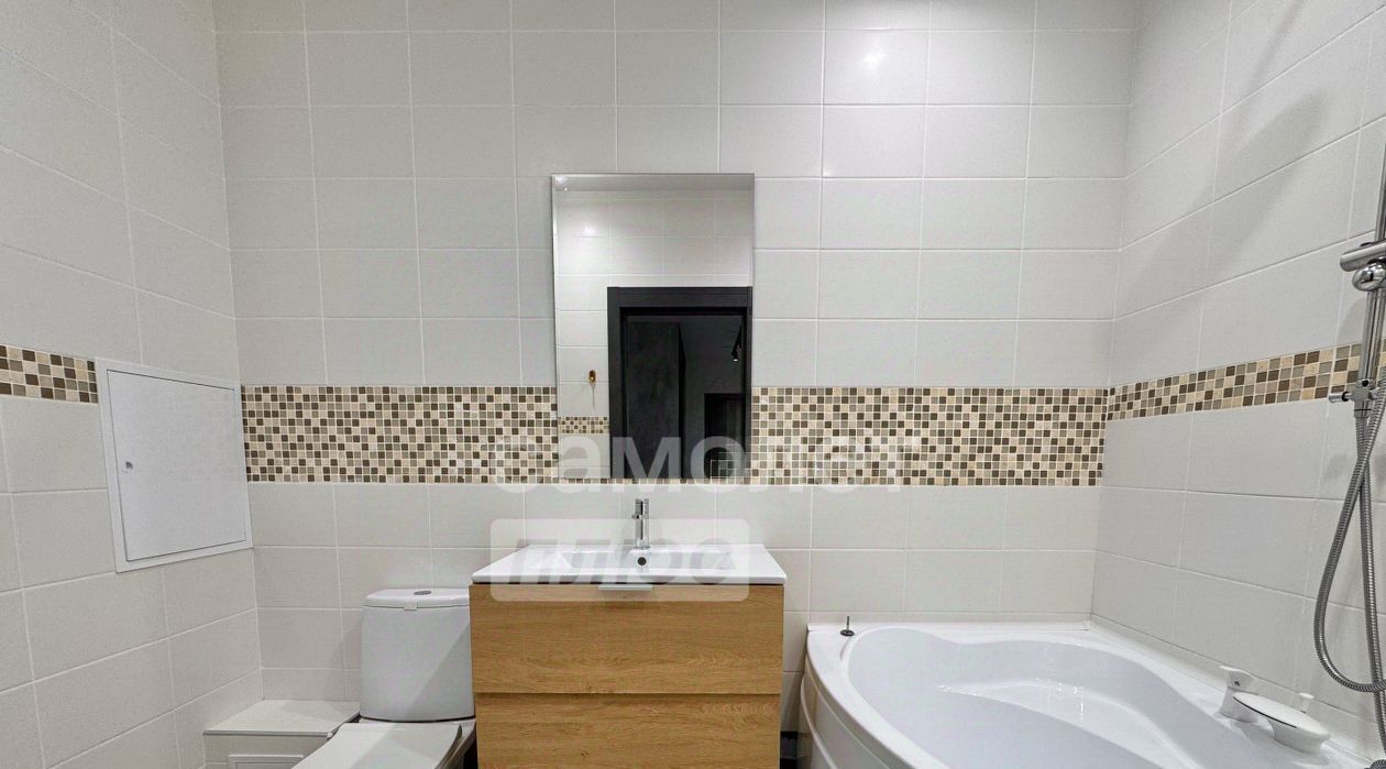 квартира г Барнаул р-н Центральный ул Нагорная 6-я 15г/10 фото 28
