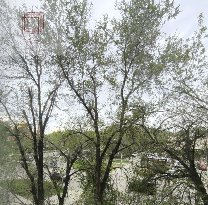 квартира г Барнаул р-н Ленинский ул Антона Петрова 208/35 фото 6