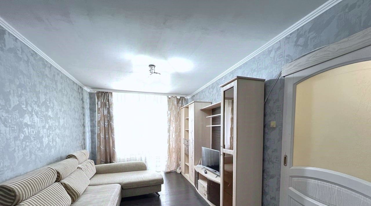 квартира г Хабаровск р-н Краснофлотский ул Тихоокеанская 186 фото 1