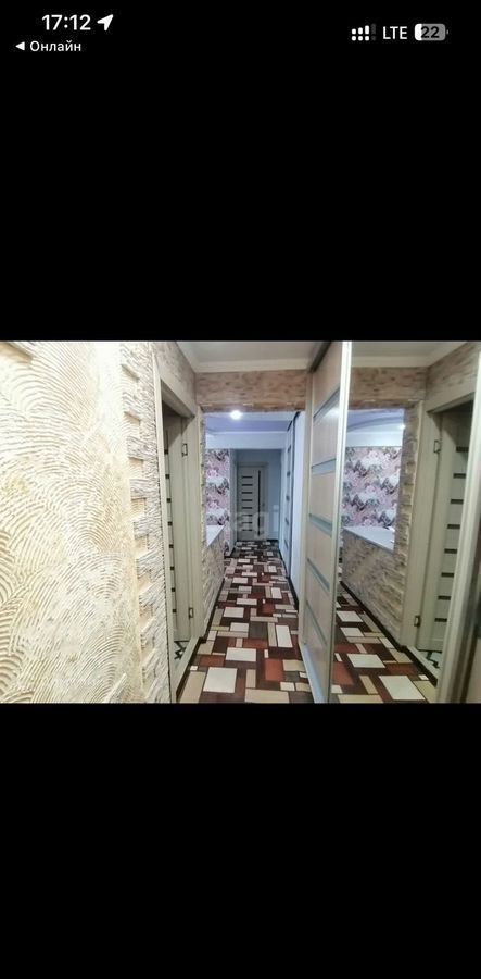 квартира г Ачинск 25-й квартал, 4 фото 9