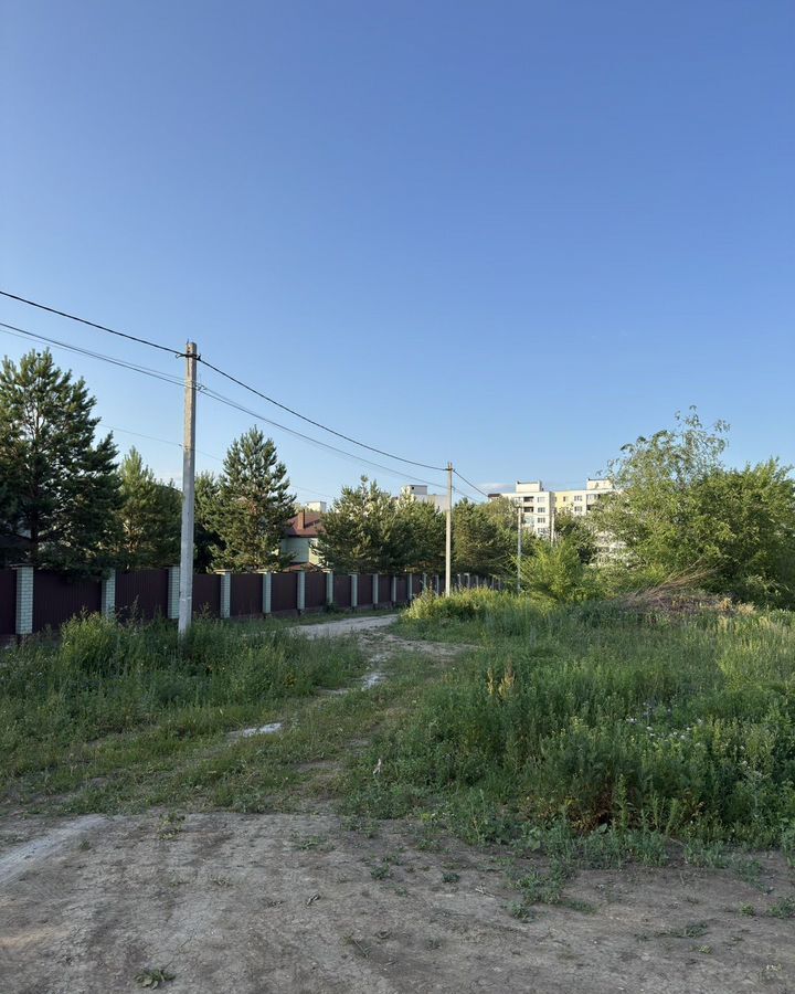 дом г Саратов тер ОПХ Волга р-н Волжский фото 9
