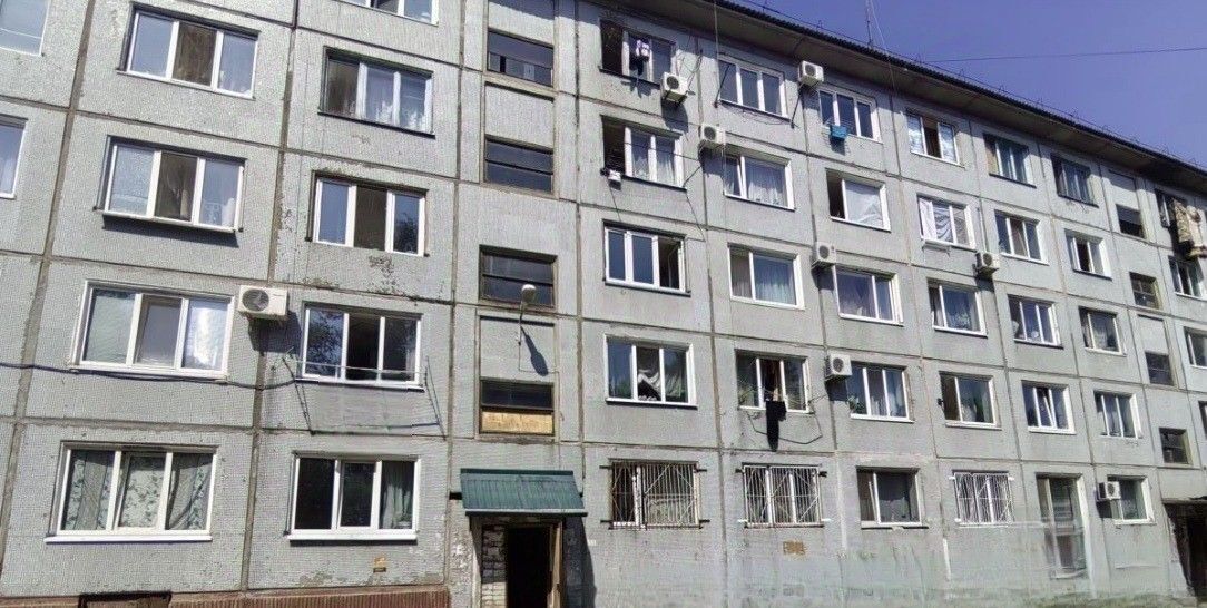комната г Благовещенск ул Мухина 87/3 фото 10