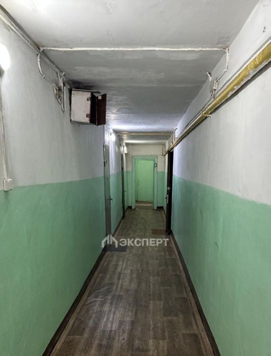квартира г Орехово-Зуево ул Бугрова 13 фото 9