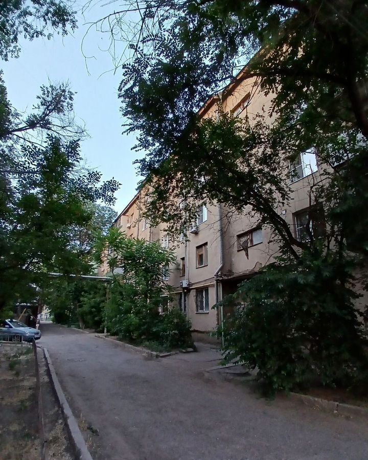 квартира г Астрахань р-н Советский ул Рождественского 11 фото 12