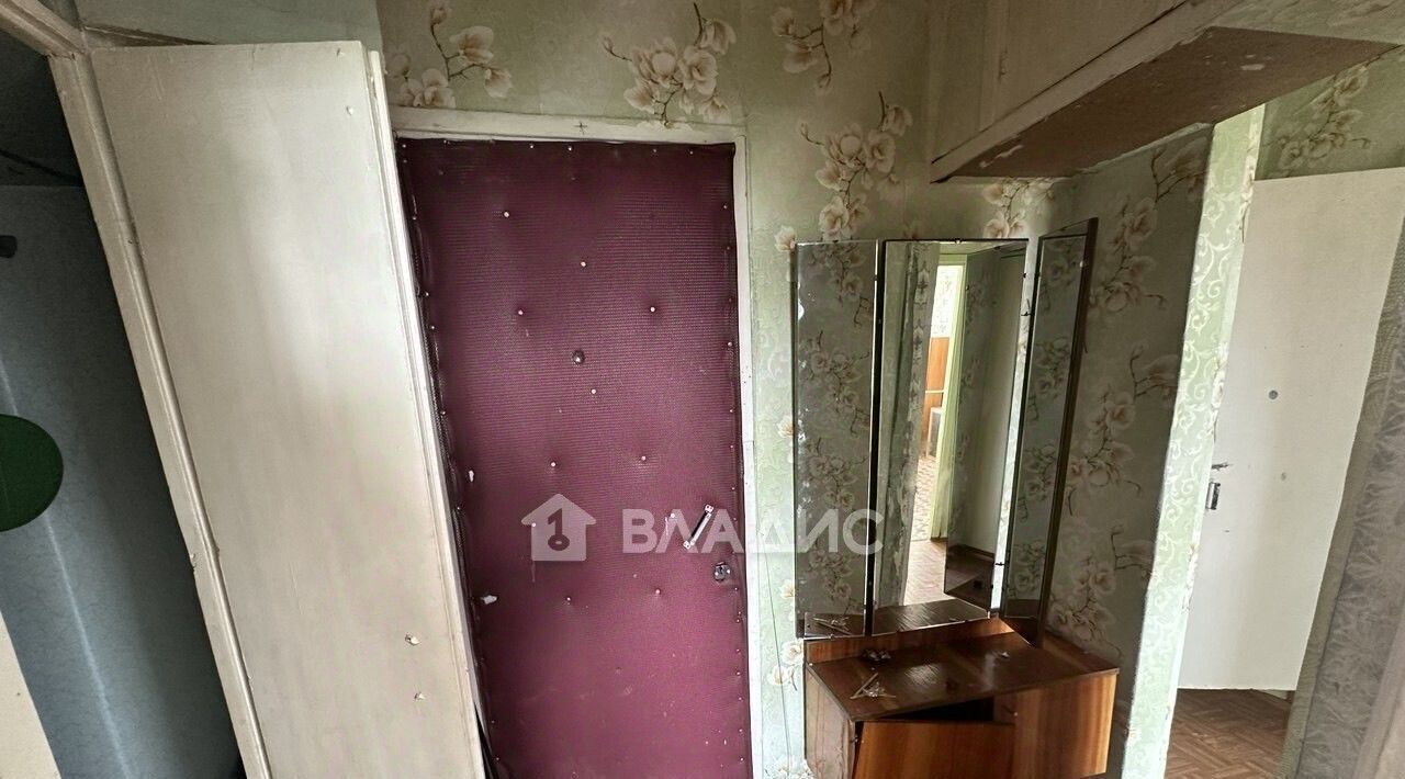 квартира г Улан-Удэ р-н Октябрьский ул Ключевская 57/3 фото 4