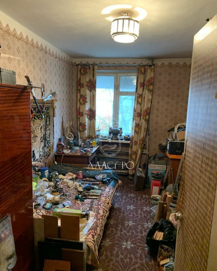 квартира г Севастополь ул Богданова 17 Крым фото 9