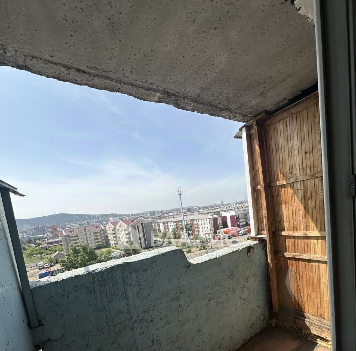квартира г Улан-Удэ р-н Октябрьский ул Ключевская 57/3 фото 14