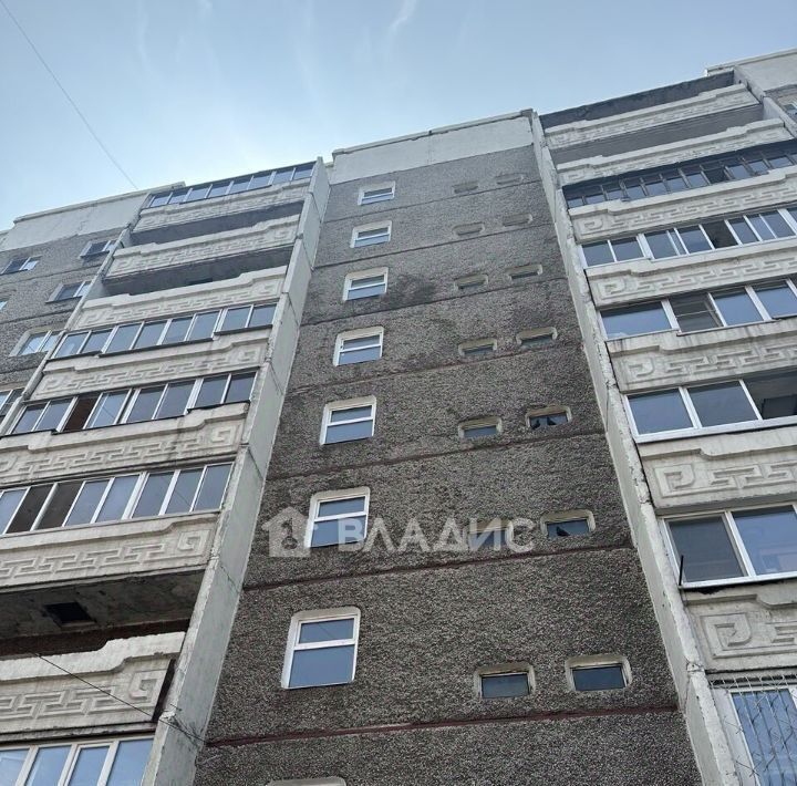 квартира г Улан-Удэ р-н Октябрьский ул Ключевская 57/3 фото 12