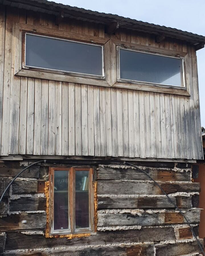 земля г Ачинск городской пос. Мазульский, Нагорная ул., 112 фото 4