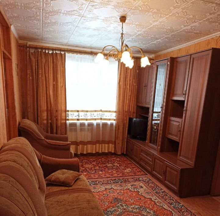 квартира г Белгород Восточный ул Некрасова 25а фото 4