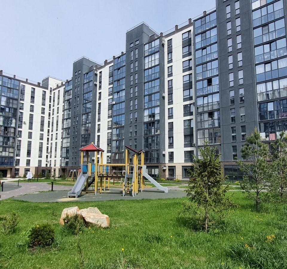 квартира г Челябинск ул Лавровая 3 фото 10
