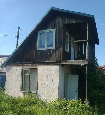 дом р-н Центральный фото