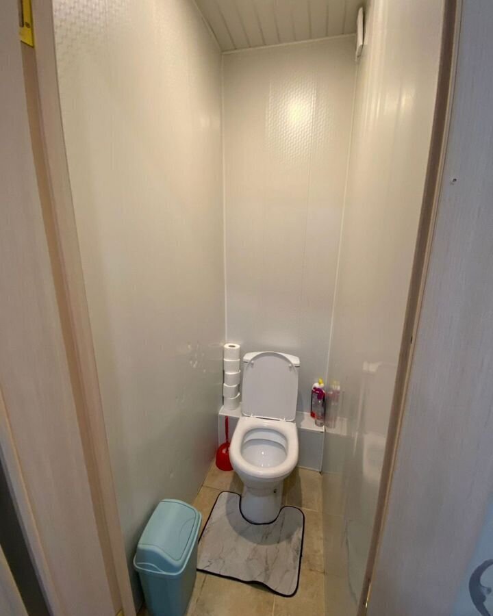 квартира г Усть-Катав Усть-Катавский г. о., 2-й мкр-н, 14 фото 20
