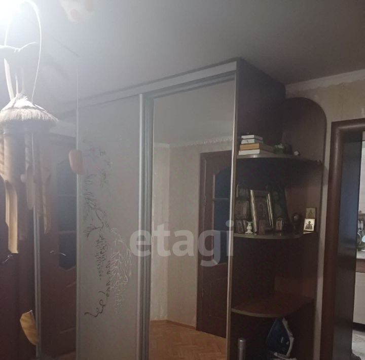 дом г Кемерово р-н Заводский ул Державина 7 фото 12