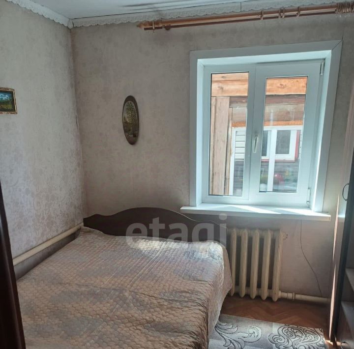 дом г Кемерово р-н Заводский ул Державина 7 фото 15