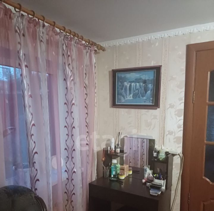 дом г Кемерово р-н Заводский ул Державина 7 фото 30
