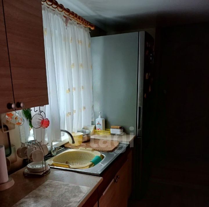 дом г Кемерово р-н Заводский ул Державина 7 фото 34
