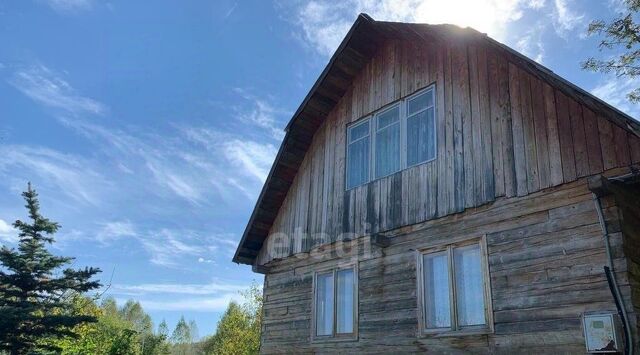 д Воскресенка ул Совхозная 31 фото