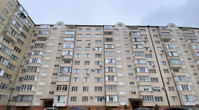 ул Зейнудина Батманова 16 фото