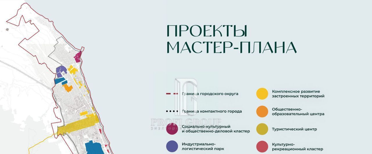 квартира г Дербент ЖК «Новая история» фото 4
