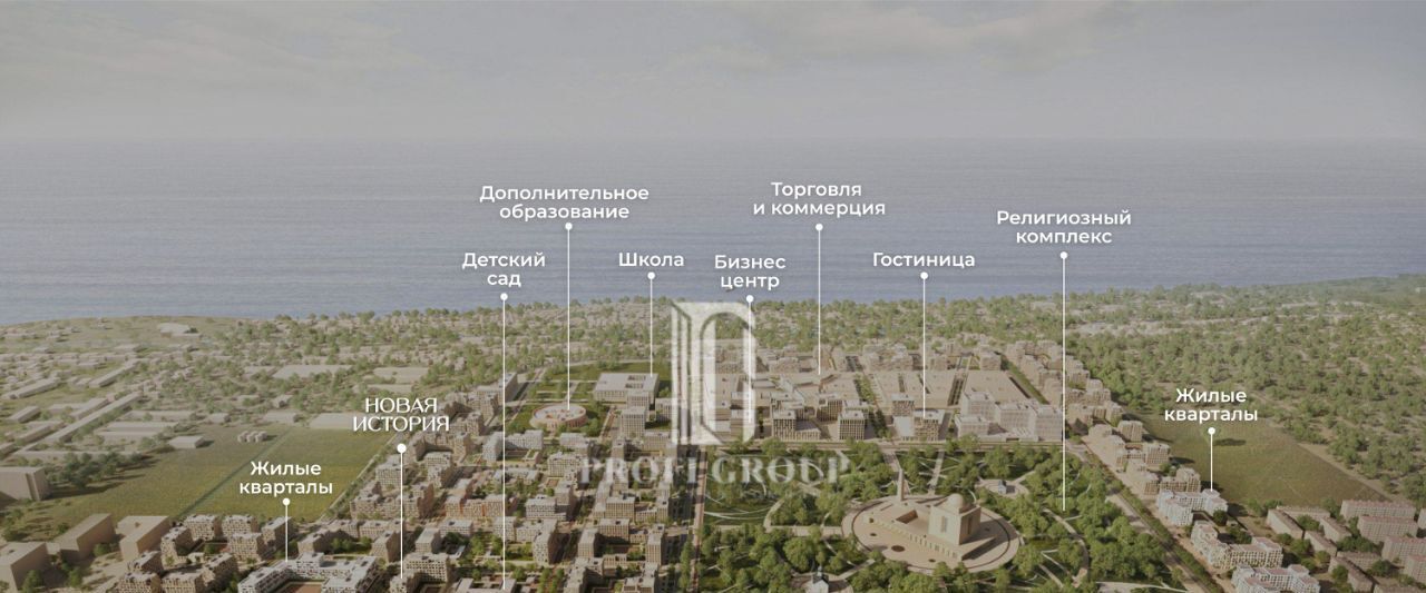 квартира г Дербент ЖК «Новая история» фото 11