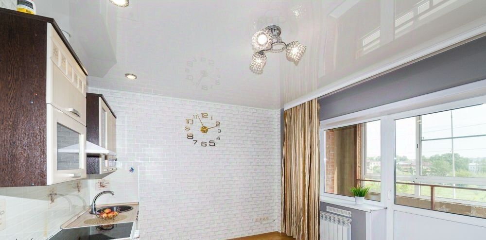 квартира г Иркутск р-н Свердловский б-р Рябикова 101 фото 1