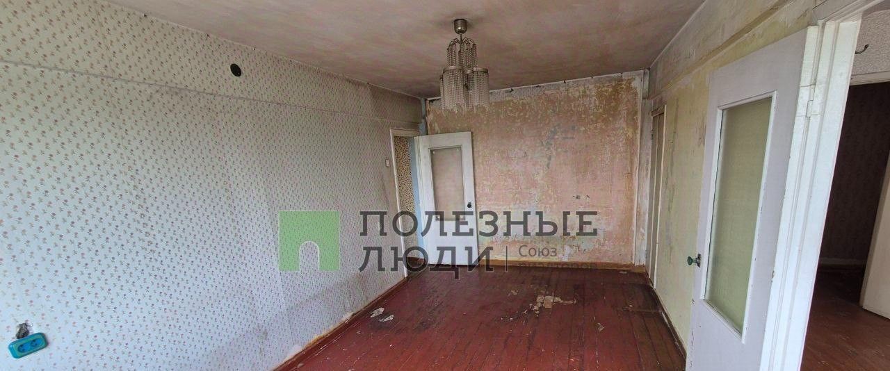 квартира г Ангарск кв-л 84 26 фото 3