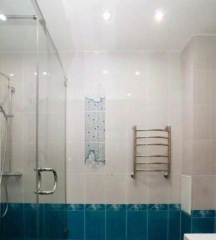 квартира г Иркутск р-н Свердловский 73, Радужный мкр фото 20