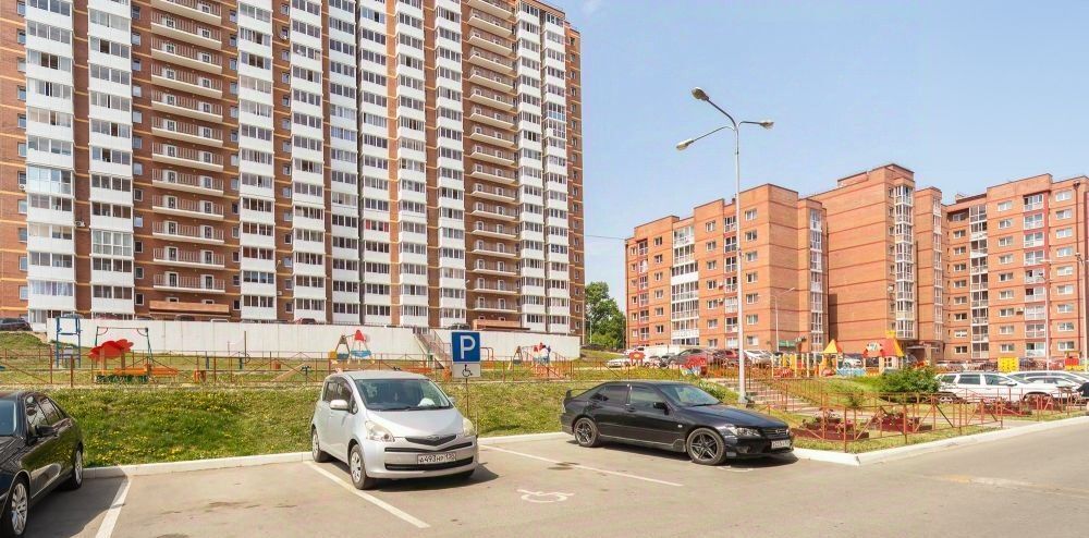 квартира г Иркутск р-н Свердловский б-р Рябикова 101 фото 35