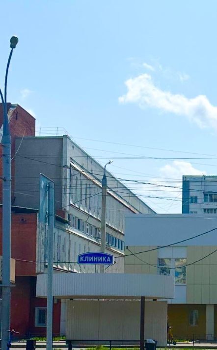 квартира г Иркутск р-н Октябрьский ул Байкальская 322 фото 13