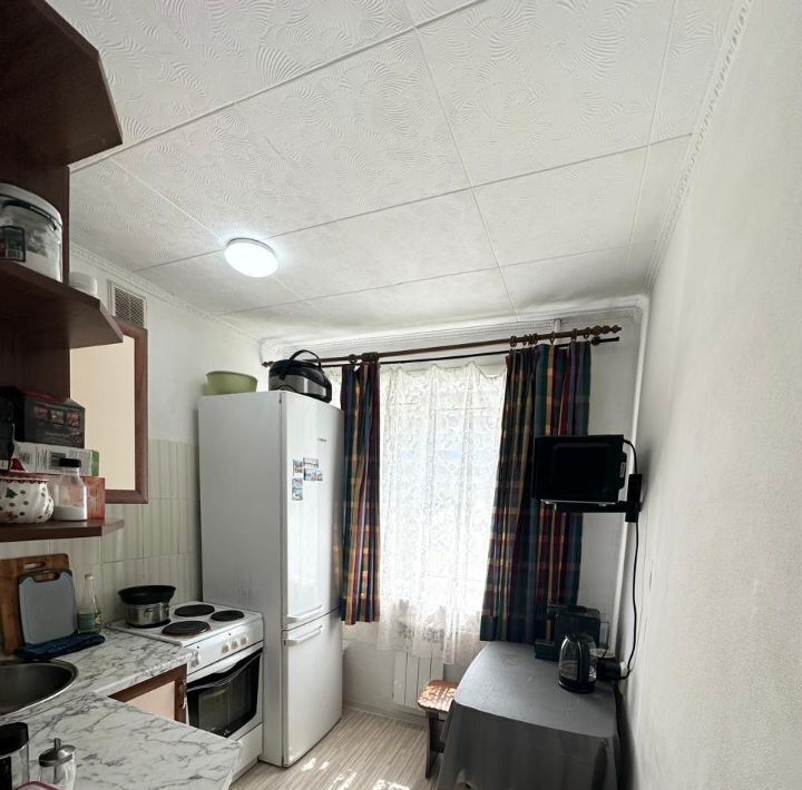 квартира г Иркутск р-н Октябрьский ул Байкальская 322 фото 2