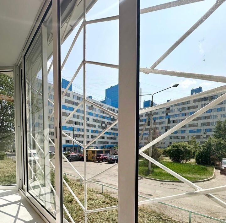 квартира г Иркутск р-н Октябрьский ул Байкальская 322 фото 8
