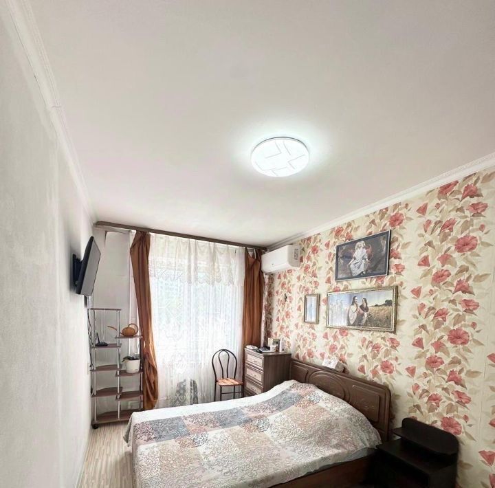 квартира г Иркутск р-н Октябрьский ул Байкальская 322 фото 5